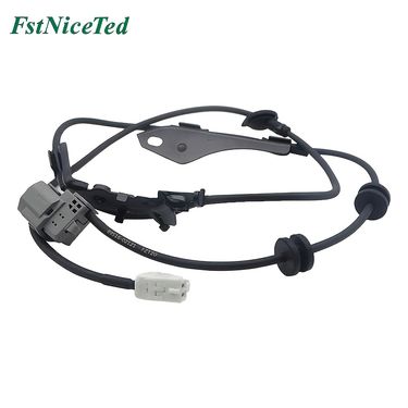 ABS Sensor (Rear Left) For Corolla 2007-2012 OE: 89516-02121_voghion.com