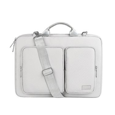 Shockproof Laptop Bag 13.3 14 15.6 16 inch Notebook Case Sleeve For Macbook Xiaomi Air Pro hp13 15 Shoulder Briefcase Women Bags_voghion.com