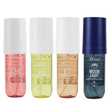 OCHEAL Fragrance Perfume Body Spray Hair Fresh Natural Men's And Women's Eau De Perfume 90ml_voghion.com