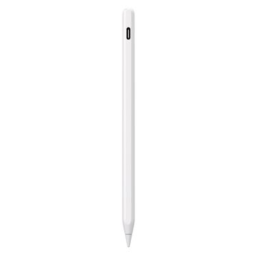 Capacitor magnetic suction charging suitable for screen Padpro handwriting   pencil touch pen_voghion.com