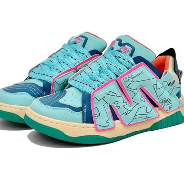 Special Price Sneakers Men Thick Sole Sports Casual Bread Couple Shoes_voghion.com