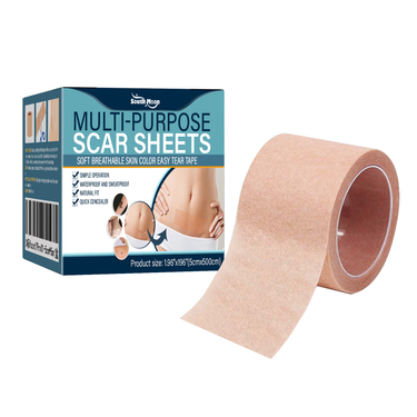 concealer South moon scar tattoo pockmark mask waterproof skin color invisible paste_voghion.com