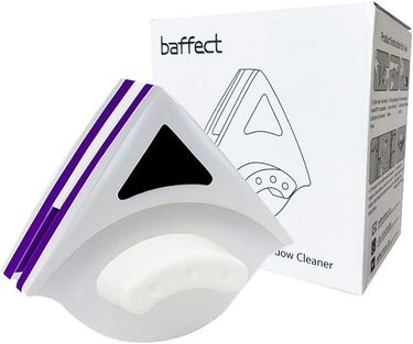 Double-Sided Magnetic Cleaner - 18-30mm Glass Pro Tool_voghion.com