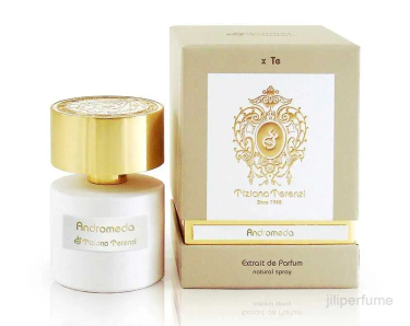 Tiziana Terenzi Andromeda Cassiopea Parfum Brand Perfume Flower scent Spirito Fiorentino Delox Kirke Gold Rose Oudh_voghion.com
