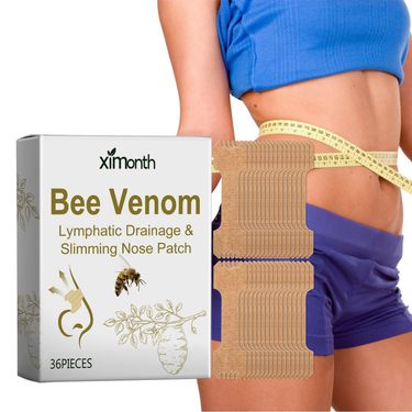 Ximonth and nose body lightweight care patch_voghion.com