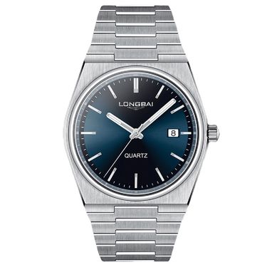 Men's Watch High End Authentic Fashion Waterproof Luminous Calendar Large Dial Quartz Watch Non Mechanical Watch Men's Watch Hot Sale_voghion.com