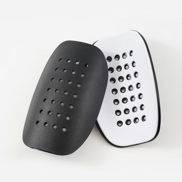 Shin Guard Football Shin Guards For Adults Professional Training Porous Thickened Anti Collision Breathable Children's Insert Type Shin Guards_voghion.com