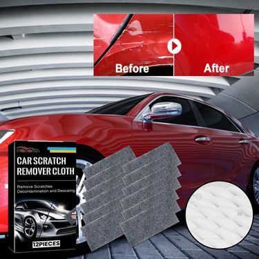car scratch repair cloth car paint scratch scratch polishing care maintenance repair cloth_voghion.com