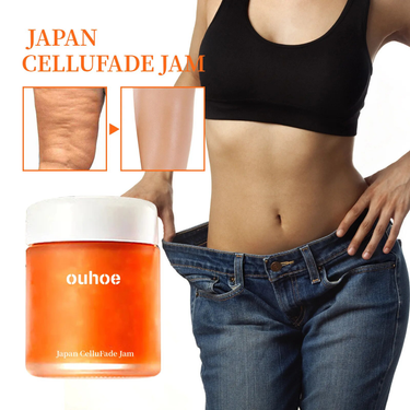 Cleaning Body Scrub Cream Anti Cellulite Lifting Firming Skin Wrinkle Remover Whitening Exfoliating Brightening Body Cream 100g_voghion.com