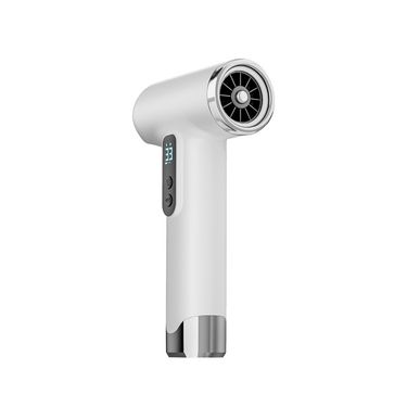 Wireless Hair Dryer Portable, Small Household Electric Blue Light Ionic, For Travel Student Dormitory_voghion.com