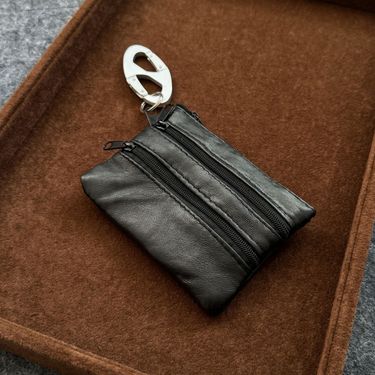 Stealth Waist Pack With Dual Quick-Release Buckles - Ultra Thin RFID Blocking Card Holder For Gym, Travel & Festival_voghion.com