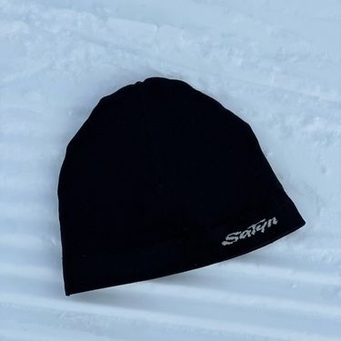 Y2K Aesthetic Knit Beanie With 3D Embroidery - Unisex Soft Winter Hat For Women & Men - Trendy Streetwear Accessory In Black, Pink, Gray_voghion.com