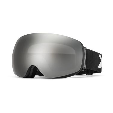 Magnetic ski glasses Double-layer anti-fog quick-change goggles Outdoor sports equipment_voghion.com