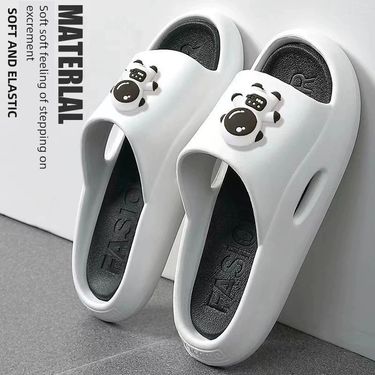 Men's Ins Summer Home Slippers_voghion.com