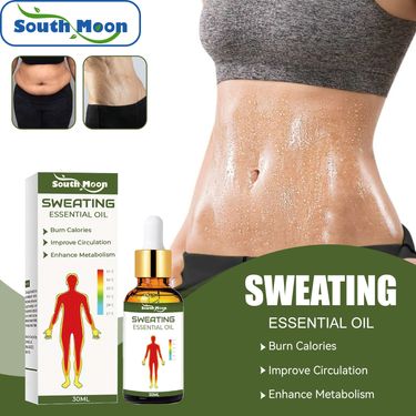 2024 new for Thighs, Big Belly, Massage Care, Firming and Shaping Body Slimming Essential Oil_voghion.com