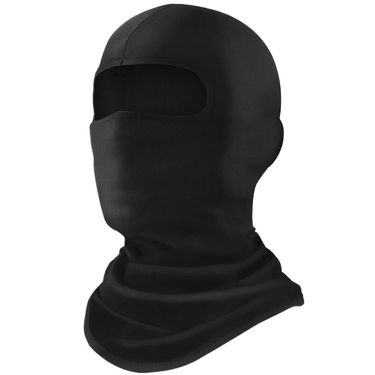 Mens Womens Ski Mask Balaclava Face Shield Lightweight Motorcycle Snowboard Ski Hat_voghion.com