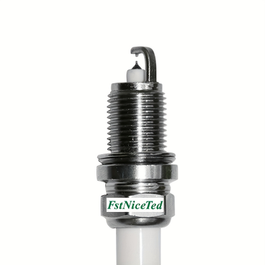 4pcs Double Iridium Spark Plug Fits For B MW's Old X1 320i 120 N46 750Li N62 Replaces NGK-4294 IZFR6H11_voghion.com