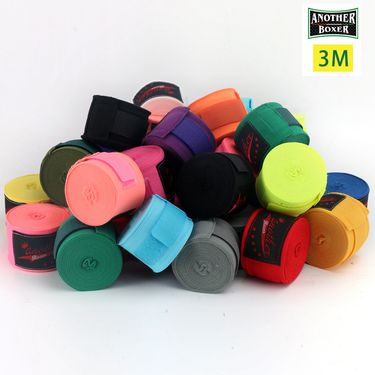 High Quality 3M Boxing, Muay Thai, Sanda Protective Cloth, Combat Handbag, Mixed Martial Arts Bandage_voghion.com