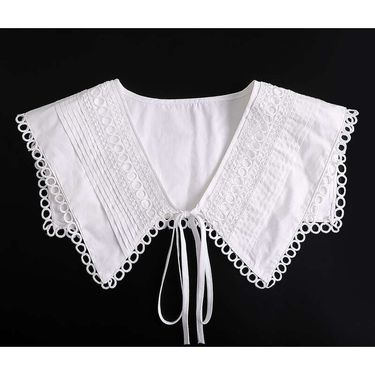 Dressed Socialite With Spring/summer Air-conditioned Room Straps And Collars_voghion.com