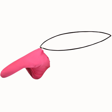 Men's sexy couple thong underwear trend guns separate men's sleeve_voghion.com
