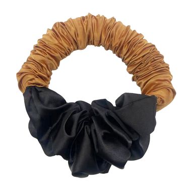 Lazy Heatless Curling Rod Headband Hair Rollers Wave Formers Wet Wavy Bundles No Heat Curls Hair Styling Tools Curl Bar бигуди_voghion.com