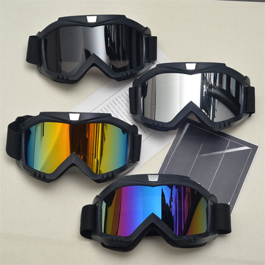 Fashion goggles, ski goggles,cycling goggles, windproof,waterproof, anti slip,impact resistant, high-definition vision, glare blocking, UV protection_voghion.com
