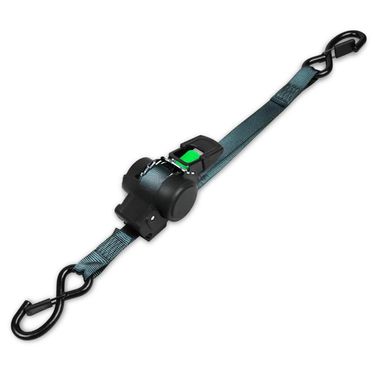 Automatic Cargo Shrink Tightener For Bundling, Self-Driving Travel Luggage Motorcycle Strap Fixing And Collection_voghion.com