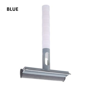 3 in 1 Spray Scrape Wipe Window Squeegee Glass Cleaner Window Wiper Scraper Cleaning Shower Squeegee for Household Cleaning Tool_voghion.com