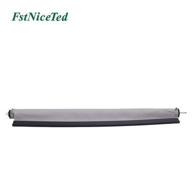 (1pc) Sunroof Roller Shutter Assembly Fits For Cadillac XTS Replaces 23429867_voghion.com