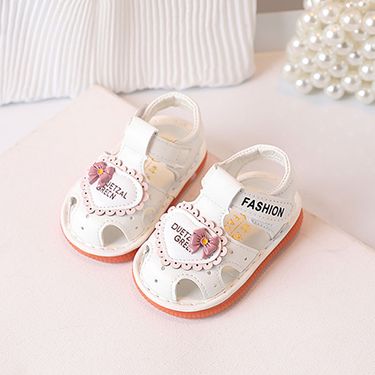 Called shoes summer new baby sandals 0-1-2 year old baby shoes women's soft-soled toddler shoes_voghion.com