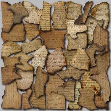 40 Stamps Effect Pictures 2 Notebook Stickers Retro Text Style Notebook Stickers Girl Cane Stickers_voghion.com