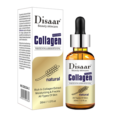 collagen Disaar bone brighten face care essence Facial serum_voghion.com