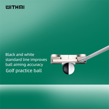 Indoor Ball Bag Putting Green Training Practice Device Home Golf Accessories High Quality_voghion.com