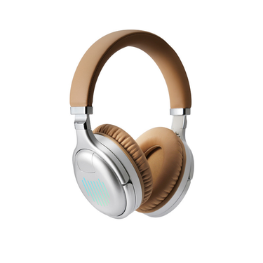 Bluetooth Wireless Gaming Headphones 3D Stereo Sound Music Noise Reduction Headset With Mic FM TF Bag Case Gift_voghion.com