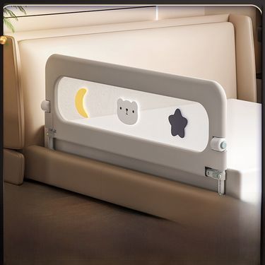 Crib Fence, Protective Fence, Baby Anti-bedside Baffle, Travel Folding, Convenient Bed For Young Children, Fence Side_voghion.com