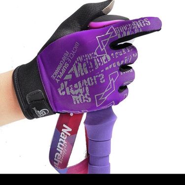 Touchscreen Warm Winter Women Men Fitness Sports Breathable Climbing Non-slip Elastic Gloves_voghion.com