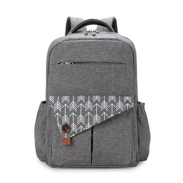 Diaper Bag Backpack,Baby diaper bag, multifunctional water-repellent travel backpack large diaper bag backpack_voghion.com