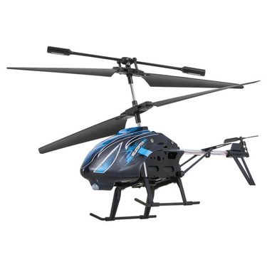 RC Helicopter 3.5 Channel Remote Control Plane Mini Aircraft Toy Kids Present_voghion.com