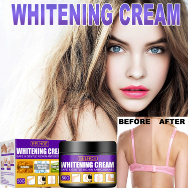 EELHOE Moisturizing, Brightening, Brightening Skin, Underarm, Knee, Elbow Cream Moisturizing and Skincare_voghion.com