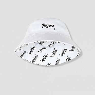 New Arrivals Big Head Size Fiherman Male Reverible Hawaii Korean Spring Hat for Men Caual Panama Hat Bob Hip Hop Bucket Women_voghion.com