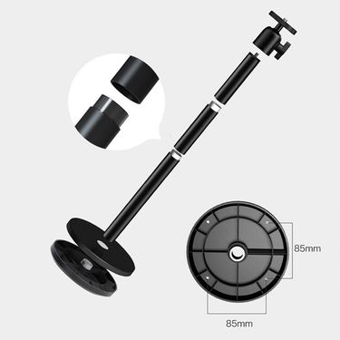 Projetor Wall Hanging Hanger suporte Projector Holder Wall bracket Proyector Speaker Stand_voghion.com