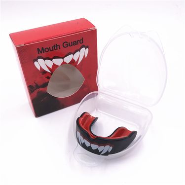 Both Adults And Children Can Engage In Tooth-protecting Boxing, Taekwondo, Braces, Basketball, And Tooth-protecting Sports To Prevent Teeth Grinding_voghion.com