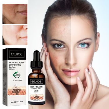 EELHOE Repair Face Essence Hydrates And Moisturizes Facial Skin To Improve Dull Skin Rejuvenation Essence_voghion.com