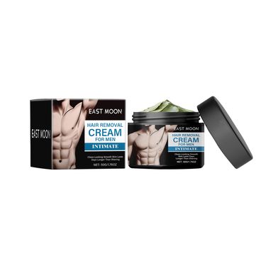 East Moon Hair Removal Cream For Men_voghion.com