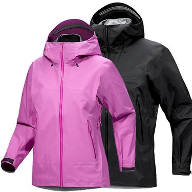 NOKO-Yuanshi Series Single-layer Hard Shell Jacket, Unisex Windproof And Waterproof Jacket, Sports Mountaineering Clothing_voghion.com