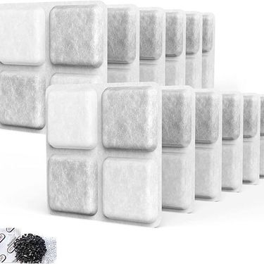 Bag Petlibro Automatic Pet Feeder Pack Cat And Dog Food Desiccant New_voghion.com