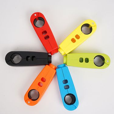 Electric Bike Brake Motorcycle Anti-theft Scooter Bicycle Handlebar Horn Lock Modification_voghion.com