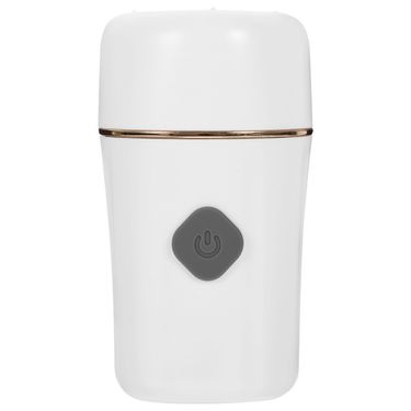 Cleansing Brush Man Facial Skin Exfoliating Face Scrubber Electric_voghion.com