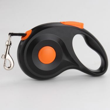 New Retractable Automatic Leash Dog Walking Rope Pet Supplies_voghion.com