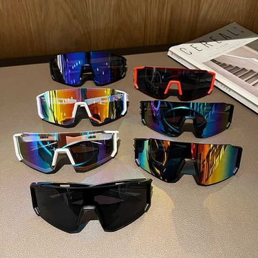 【 Hot Selling In Store 】 Cycling Bicycles, Men's Women's Outdoor Sports, Motorcycles, Running, Windproof And Eye_voghion.com